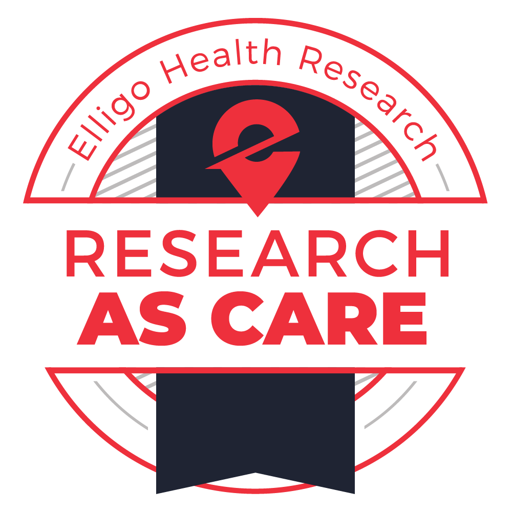Research As Care Elligo CRC