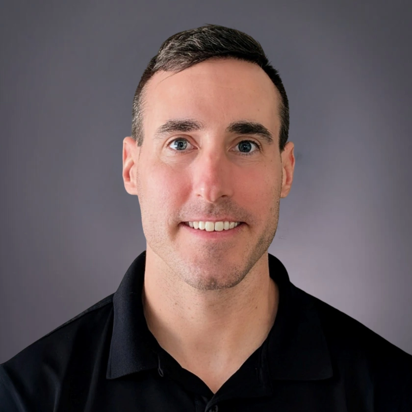 Colin Niezgoda