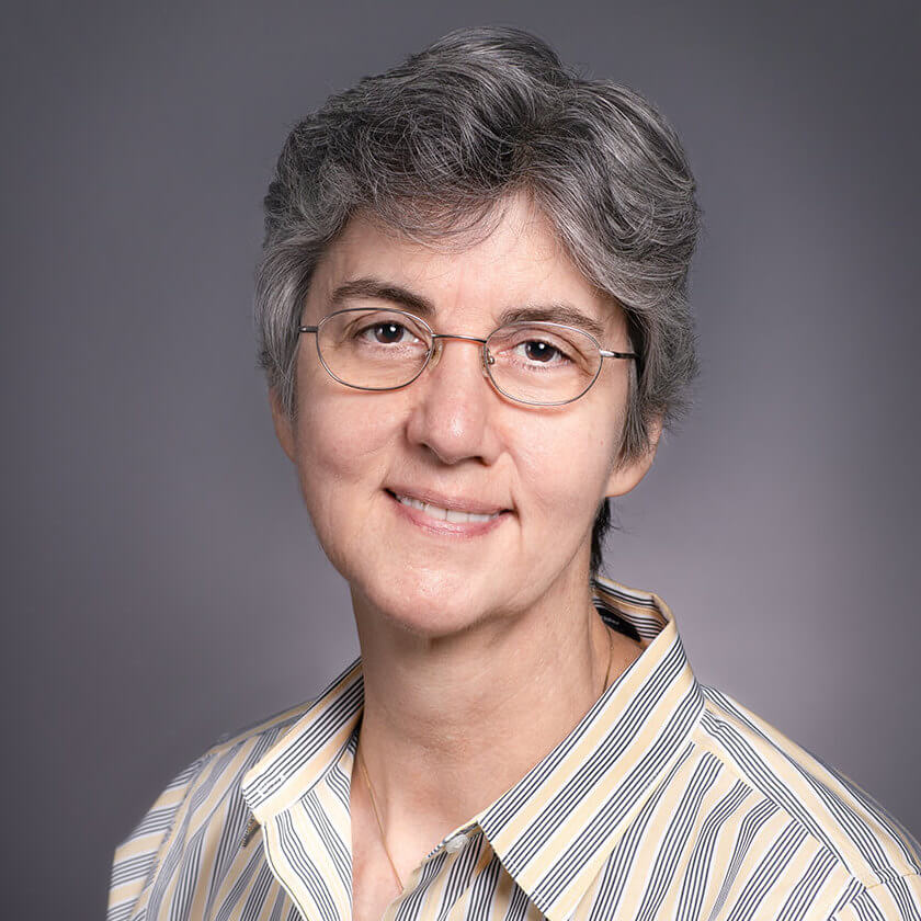 Faith Holmes